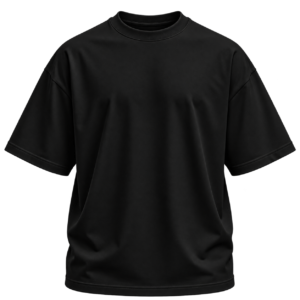 3 İplik Tshirt 240 GSM