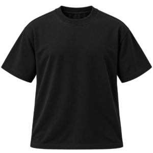 Bloody Spider Oversize Tee 🕷️🔥