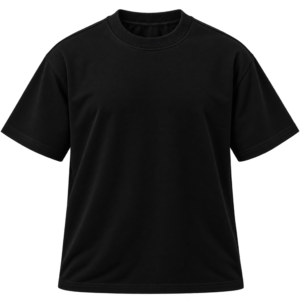 Demon’s Eyes Oversized Tee 👁️🔥